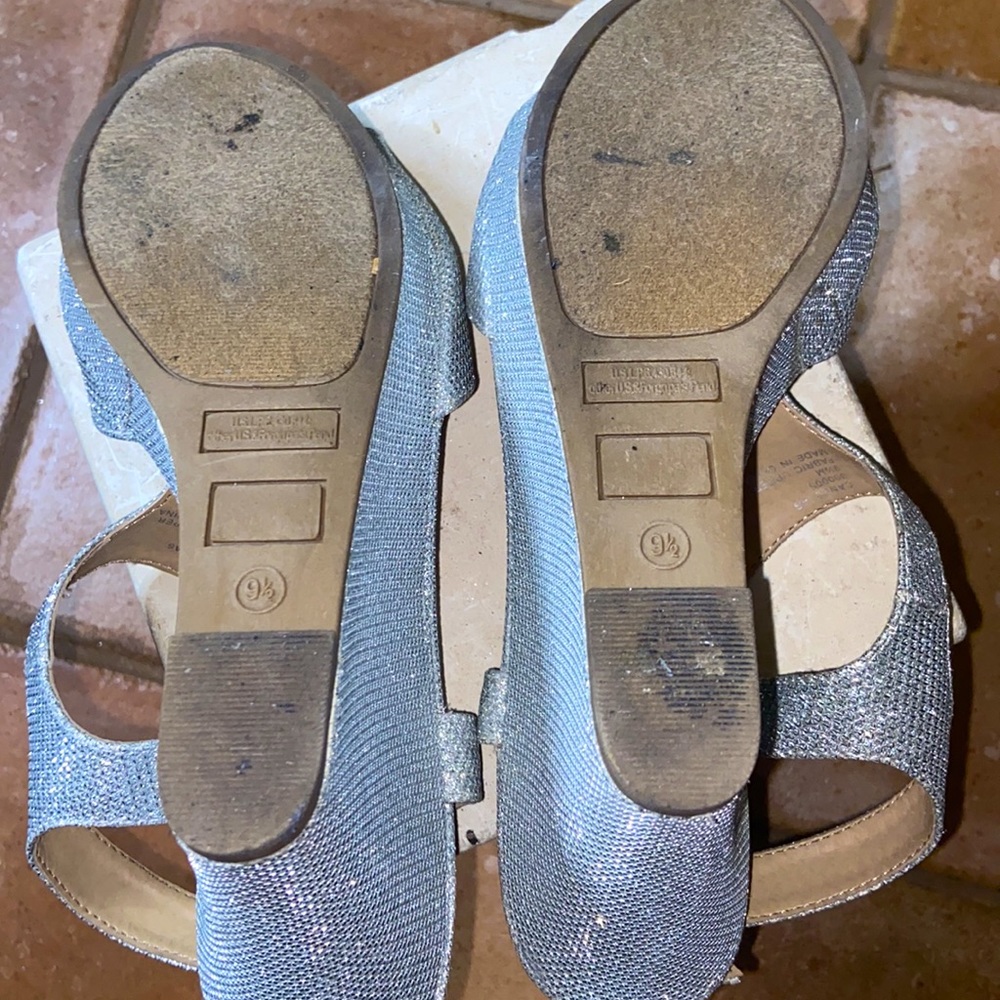 🌺RAMPAGE SHOES - Picture 7 of 7